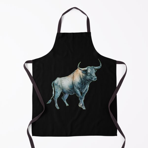 Item preview, Taurus Zodiac designed and sold by ZodiacWonders.