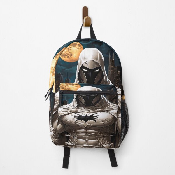 Item preview, Moon Knight  the Animated Series 2 designed and sold by UDV11.