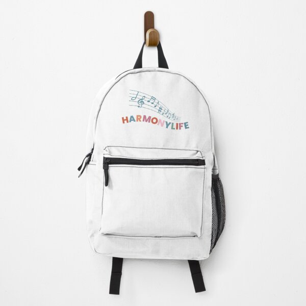 Item preview, Harmony Life with Musical Notes designed and sold by Bennymp.