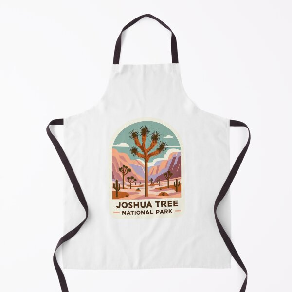 Item preview, Joshua Tree National Park designed and sold by My-Sticker-Shop.