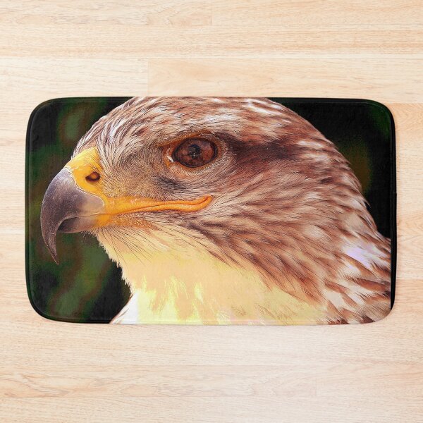 Item preview, Hawk  designed and sold by KingdomWildlife.