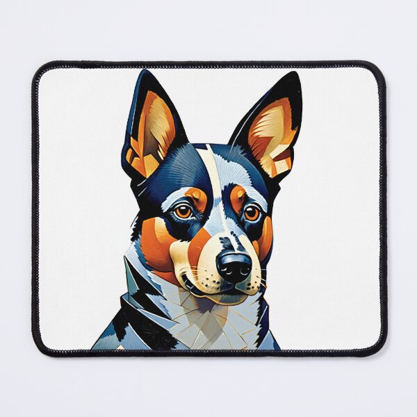 Item preview, Blue Heeler VI designed and sold by vcalemine.