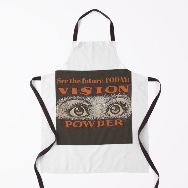 Item preview, See the Future Today: Vision Powder! - Pagan/Magickal Gift designed and sold by SSustainable.