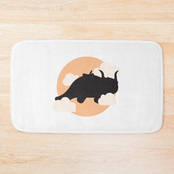 Item preview, Flying Bison: Appa designed and sold by PB-Sandwich.