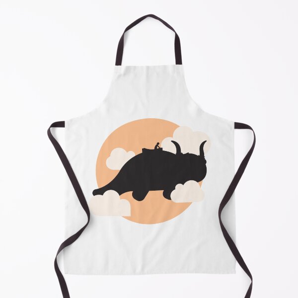 Item preview, Flying Bison: Appa designed and sold by PB-Sandwich.