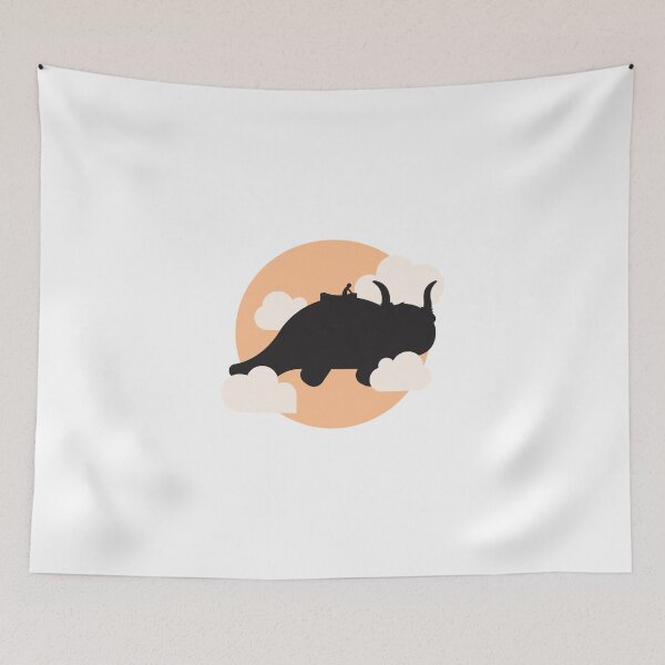 Item preview, Flying Bison: Appa designed and sold by PB-Sandwich.