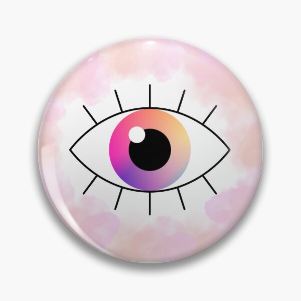 Item preview, Eye of various colors designed and sold by AnnasAnia.