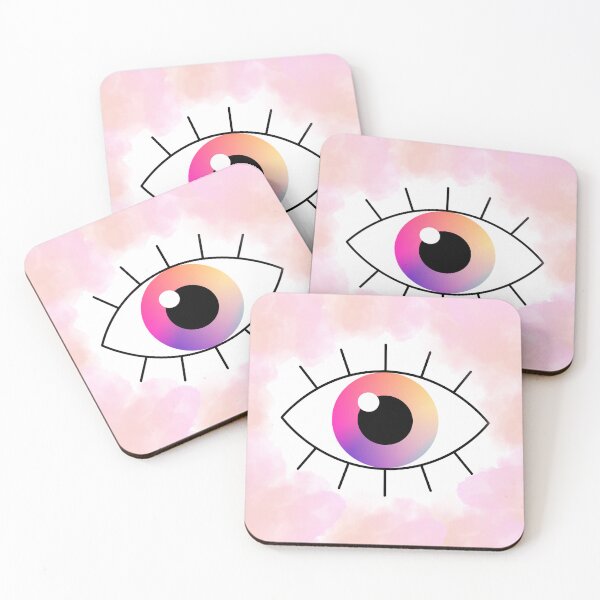 Item preview, Eye of various colors designed and sold by AnnasAnia.