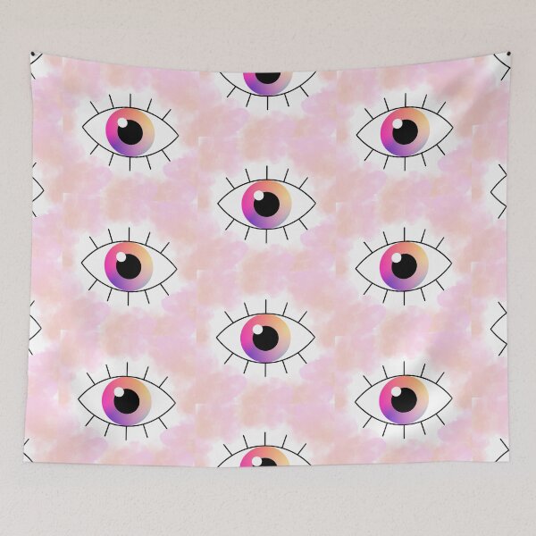 Item preview, Eye of various colors designed and sold by AnnasAnia.
