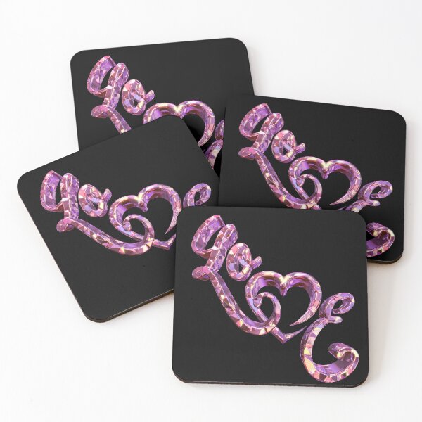 Item preview, Love and Heart for Valentine’s Day by Amanda M Lucas  designed and sold by Amanda Lucas.