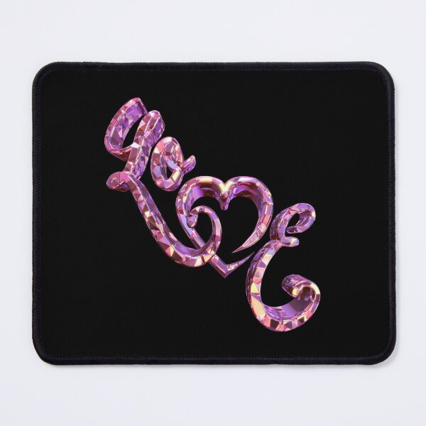Item preview, Love and Heart for Valentine’s Day by Amanda M Lucas designed and sold by Amanda Lucas.