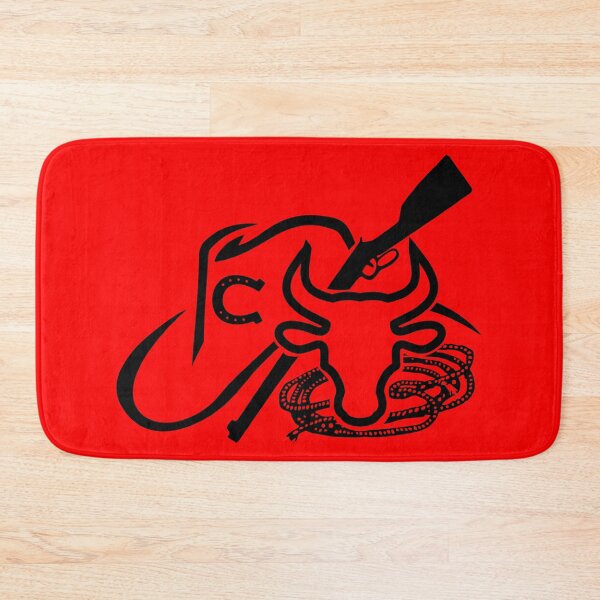 Item preview, Copia de Copia de Copia de Copia de Copia de Copia de Copia de Copia de  Cowboy Life (#6699FF) designed and sold by Marlon Oseguera.