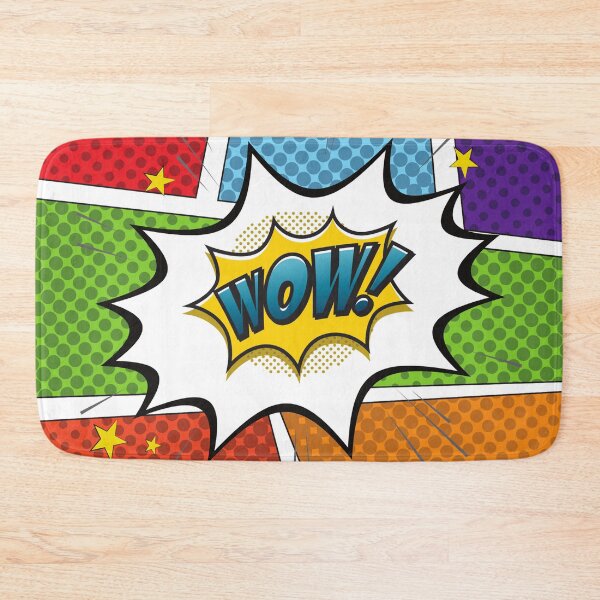 Item preview, WOW Star designed and sold by Bennymp.