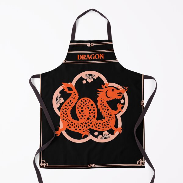 Item preview, Chinese Dragon designed and sold by PB-Sandwich.