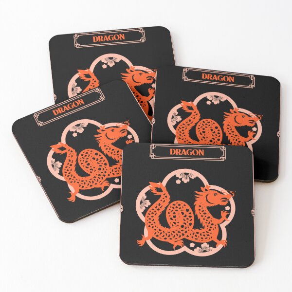 Item preview, Chinese Dragon designed and sold by PB-Sandwich.