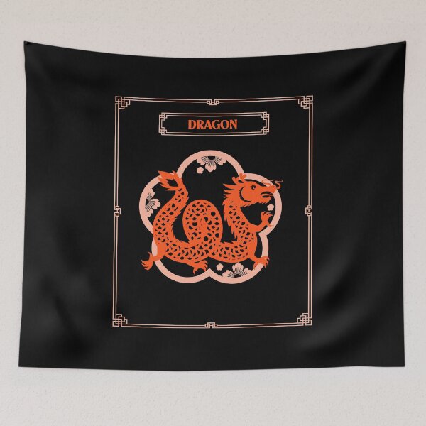 Item preview, Chinese Dragon designed and sold by PB-Sandwich.