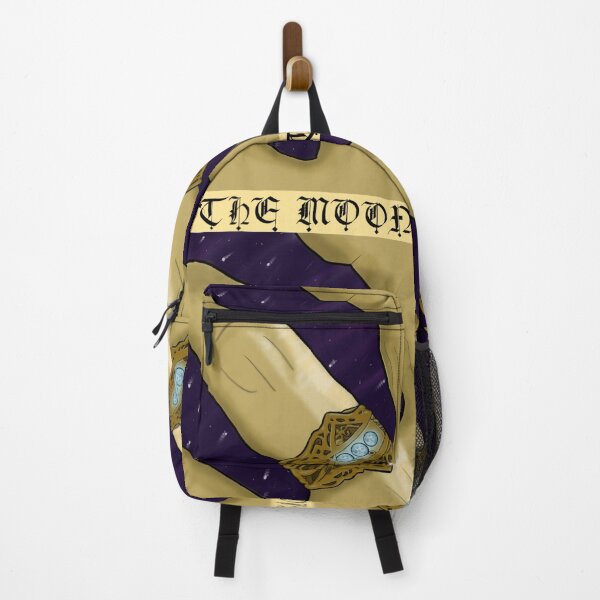 Item preview, The Moon Tarot designed and sold by Midnightil.