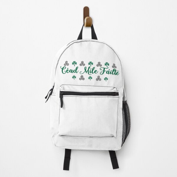 Item preview, Céad Mile Fáilte designed and sold by Kink Ink Designs.