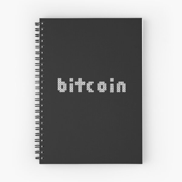Artikelvorschau, Bitcoin besteht aus Kreisen und Doppelsternen entworfen und verkauft von Bitcoinfan.