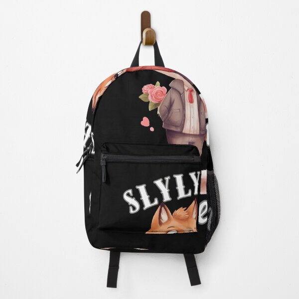 Item preview, Slyly Sweet Serenade designed and sold by FoxVibes.