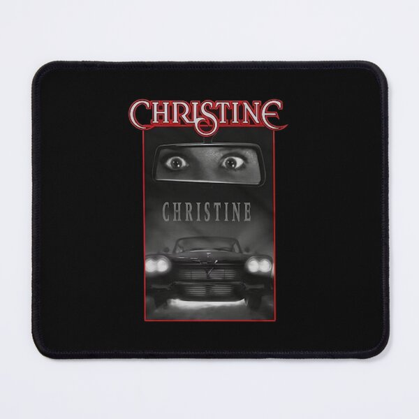 Item preview, Christine Movie a Christine Movie a Christine Movie designed and sold by Huffohop.