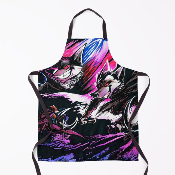Item preview, LUCHA DESESPERADA designed and sold by Boneitis.