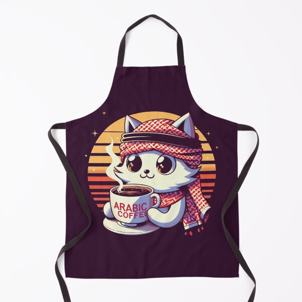 Item preview, Arabic Coffee 2 designed and sold by RafaelLima7.