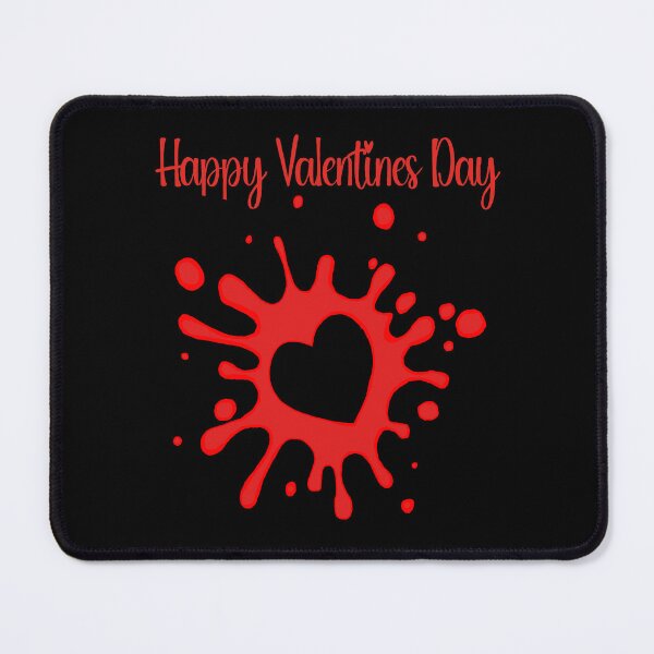 Item preview, Valentine heart in a puddle. designed and sold by ElenaHrubes.