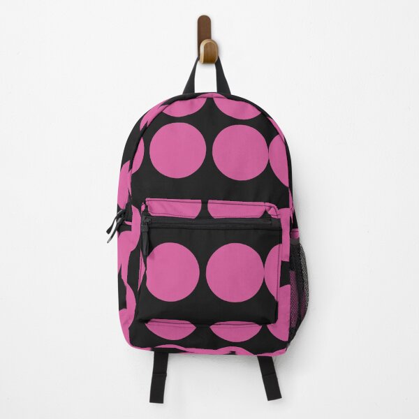 Item preview, Pink Abstract graphic art circle Print Pattern Comforter designed and sold by LLdreams.
