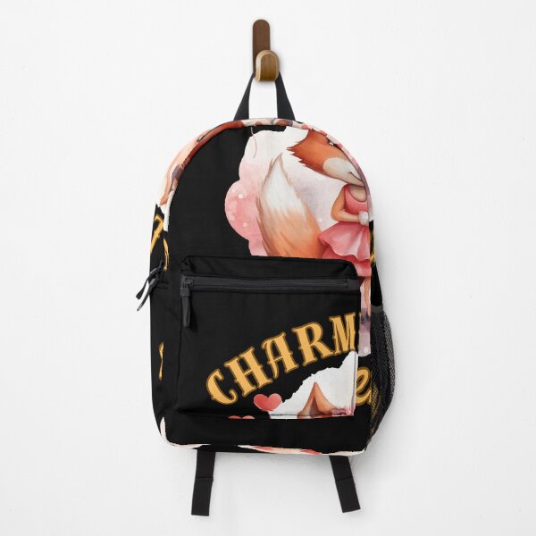Item preview, Charming Love Adventures. fox saying designed and sold by FoxVibes.