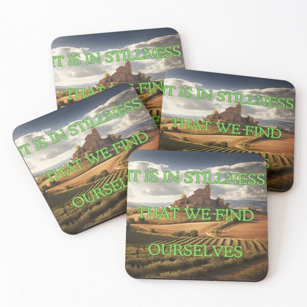 Item preview, The Importance of Silence designed and sold by Existentialidea.