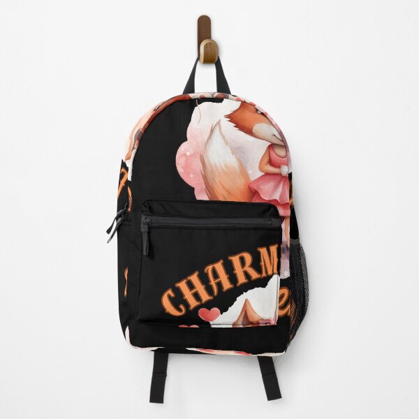 Item preview, Charming Love Adventures. fox watercolor designed and sold by FoxVibes.