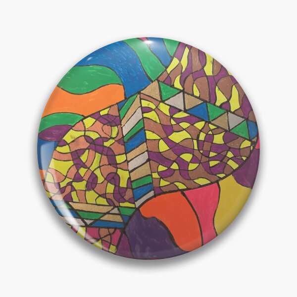 Item preview, Histrionic designed and sold by Lukeramsey89.