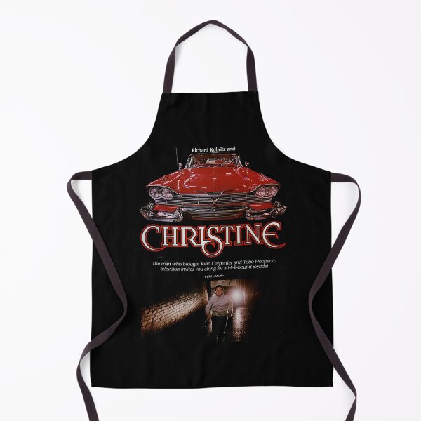 Item preview, Christine Movie a Christine Movie a Christine Movie designed and sold by Huffohop.