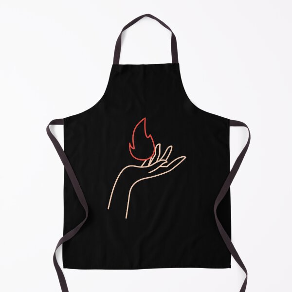 Item preview, Fire Bending designed and sold by PB-Sandwich.