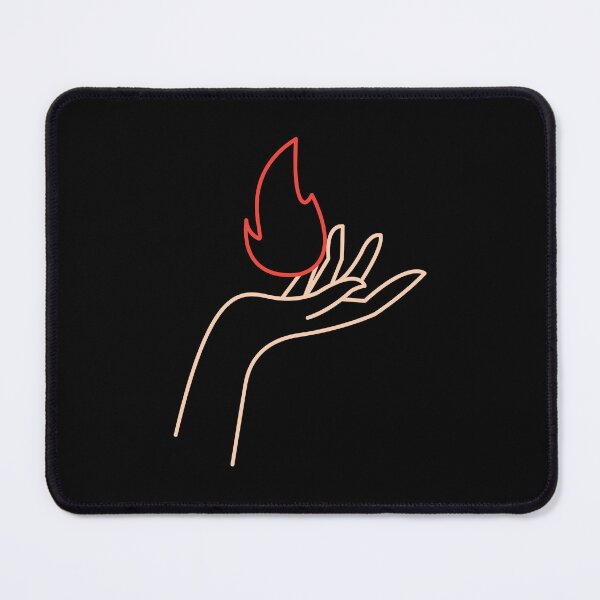 Item preview, Fire Bending designed and sold by PB-Sandwich.