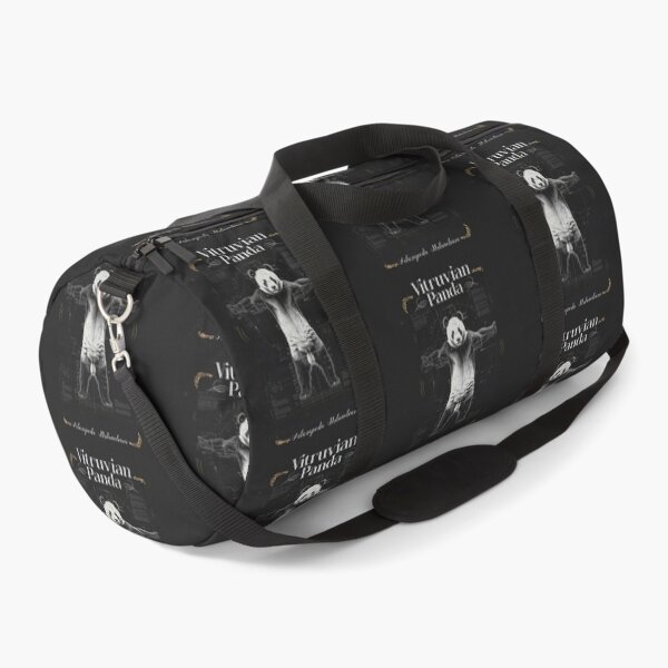 Item preview, Vitruvian Panda - The Proportions of Perfection and Play designed and sold by Sir Meow Meow.