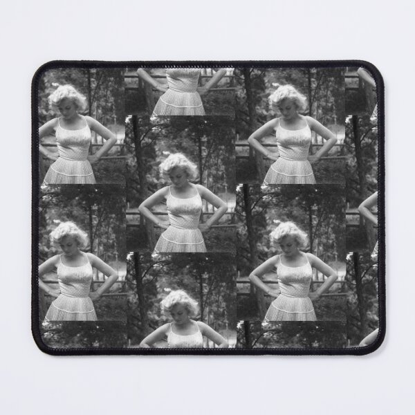 Item preview, Marilyn designed and sold by FawnAngels.