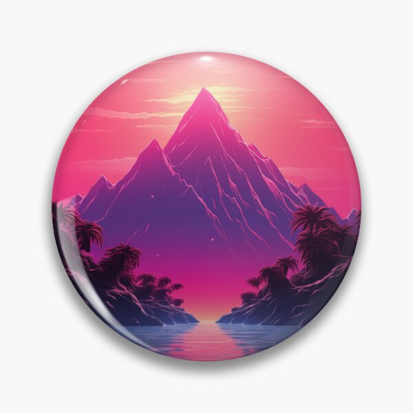 Item preview, Luminous Spectrum Euphoria: Atmospheric Wave Odyssey designed and sold by Mullet Monkey.