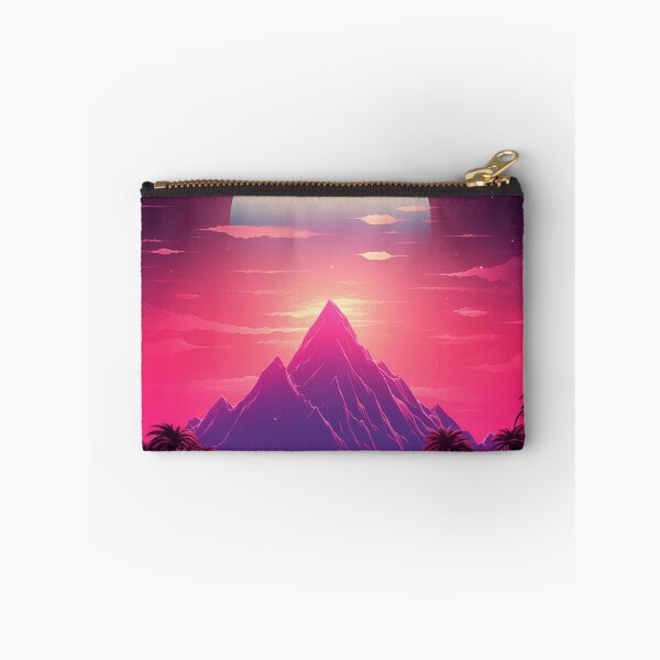 Item preview, Luminous Spectrum Euphoria: Atmospheric Wave Odyssey designed and sold by Mullet Monkey.