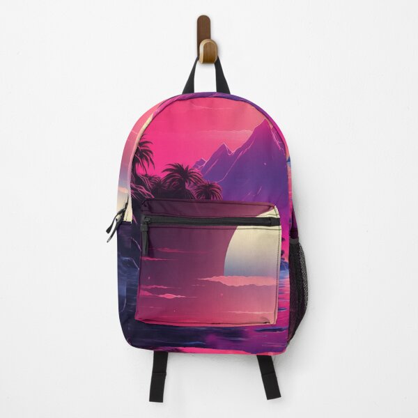Item preview, Luminous Spectrum Euphoria: Atmospheric Wave Odyssey designed and sold by Mullet Monkey.