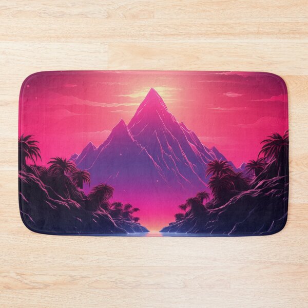 Item preview, Luminous Spectrum Euphoria: Atmospheric Wave Odyssey designed and sold by Mullet Monkey.