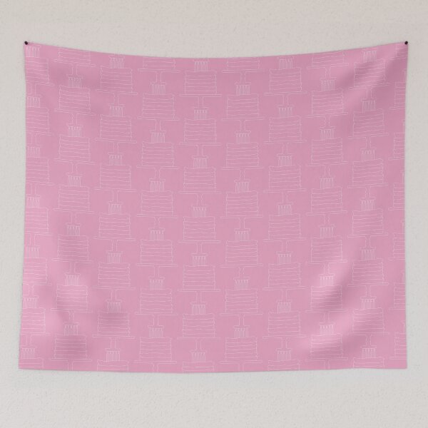 Item preview, Cake Outline Logo for Bakery in Minimal Clean Style  designed and sold by Angela Cini.