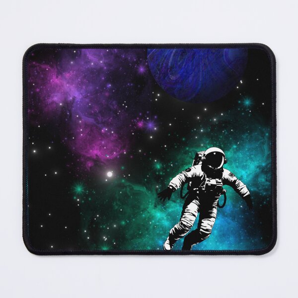 Item preview, I Need Space designed and sold by ASHBooksnThings.
