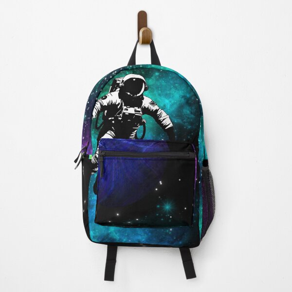 Item preview, I Need Space designed and sold by ASHBooksnThings.