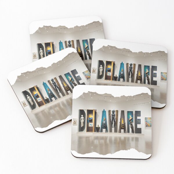 Item preview, DELAWARE 24 17 designed and sold by maveluzone.