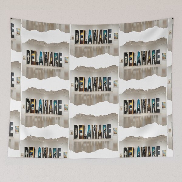 Item preview, DELAWARE 24 17 designed and sold by maveluzone.