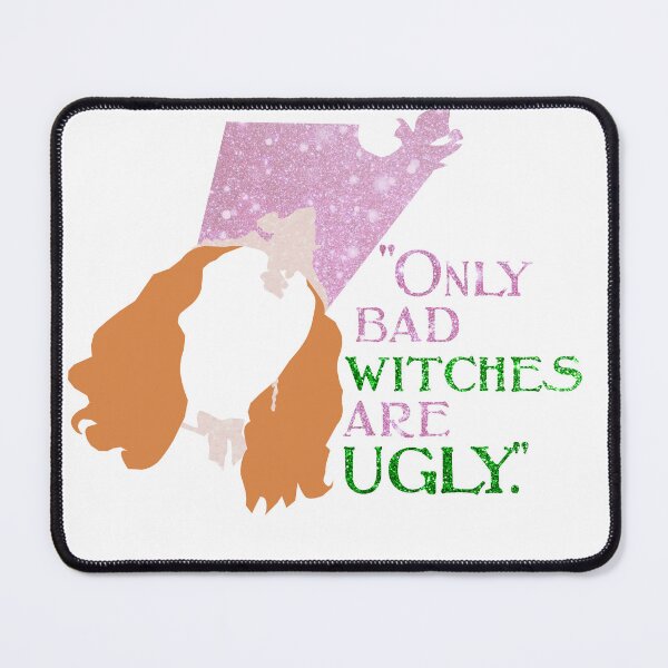 Item preview, Only Bad Witches designed and sold by SRodArt.
