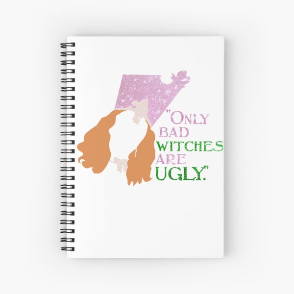 Item preview, Only Bad Witches designed and sold by SRodArt.