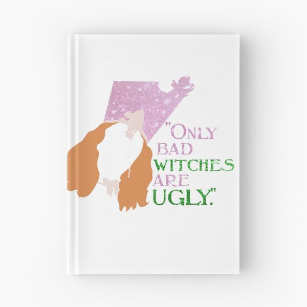 Item preview, Only Bad Witches designed and sold by SRodArt.